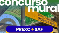 PREXC e SAF lançam Concurso Mural UFPI 2025 com o tema “Agricultura Familiar é Futuro Sustentável”