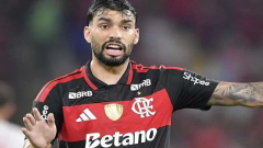 Lucas Paquetá vira assunto após empate do Flamengo: 'Não é possível'