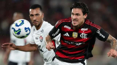 Flamengo e Vitória se enfrentam pela terceira rodada do Brasileirão