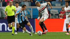 São Paulo x Grêmio pelo Brasileirão: estatísticas, histórico e escalações