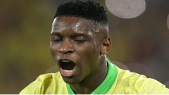 Flamengo não vai entrar em leilão com Palmeiras por Luiz Henrique e descarta ex-Botafogo