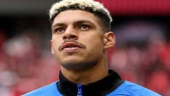 Luís Henrique mantém sonho por Copa do Mundo e revela que versatilidade pode ajudar: “Estarei pronto”