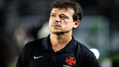 Com a saída de Diniz, o que o Vasco espera do novo treinador?