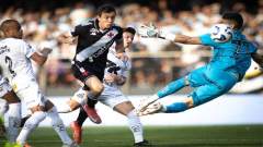 Santos reencontra o Vasco pelo Brasileirão após goleada histórica em 2025