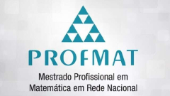 PROFMAT divulga edital de heteroidentificação para concessão de bolsas