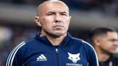 Flamengo acerta contratação de Leonardo Jardim