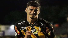 Novorizontino não paga multa e Rômulo está fora do 1º jogo da final contra o Palmeiras