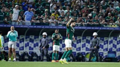 Palmeiras 1 x 0 Novorizontino - Flaco marca, Carlos Miguel pega pênalti e coloca Verdão em vantagem na final