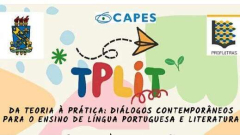 UESPI promove curso de extensão sobre ensino de Língua Portuguesa e Literatura