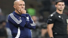 Torcida do Cruzeiro prepara protesto contra Jardim e imprime nota com rosto do técnico: “100 caráter”