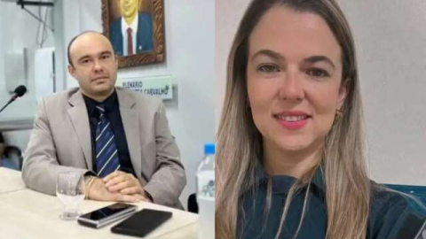 Audiência do acusado de matar ex-esposa e vereador é adiada
