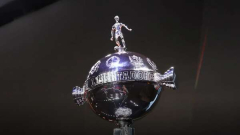 Libertadores conhece os 32 clubes da fase de grupos; veja potes do sorteio
