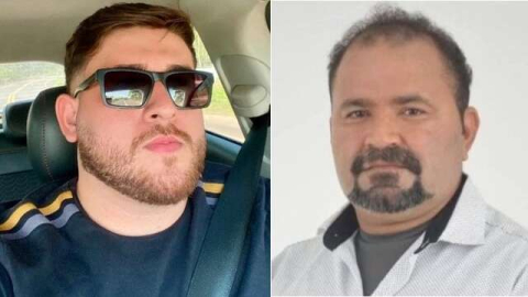 Engenheiro que atropelou e matou motociclista chorou na delegacia, diz delegado