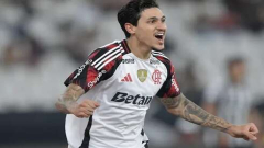 Flamengo aposta em Pedro, com seis gols em março, para vencer o Remo no Brasileirão