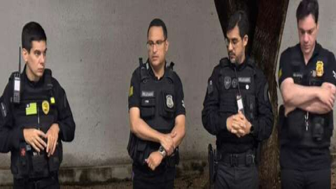 Polícias Civil e Militar prendem grupo que usava redes sociais para comercializar drogas 