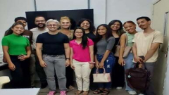 AfirmaSUS inicia atividades na UFPI com foco em equidade, saúde indígena e formação acadêmica