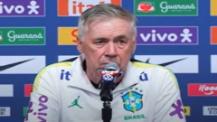 Brasil x Croácia: amistoso terá até oito substituições