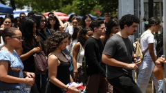 Enem passa a compor Saeb e vai medir a qualidade do ensino no Brasil