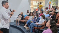 Avaliação: Programa Conecta Enade da UESPI discute diretrizes para o ciclo 2026