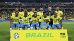 Fifa altera horário de Brasil x Haiti, na segunda rodada da Copa do Mundo
