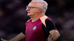 Derrota aumenta pressão, e Corinthians x Inter vira decisivo para Dorival
