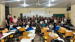 UFPI amplia acesso ao ensino superior com cursinhos populares voltados a estudantes da rede pública