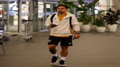 São Paulo desembarca no Uruguai para estreia na Copa Sul-Americana