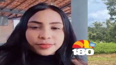 Jovem de 23 anos é assassinada a tiros em via pública