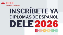 Inscrições para Exame de Proficiência Internacional em Língua Espanhola encerram nesta quarta-feira