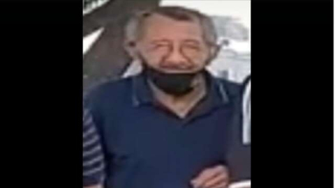 Morre em São Raimundo da Mangabeira -MA o Iran, muito conhecido em Floriano