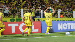 LIBERTADORES: Flamengo e Mirassol vencem na estreia; Palmeiras empata