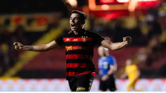 COPA DO NORDESTE: Sport segue como único 100%