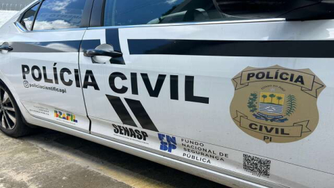 Homem é preso suspeito de estuprar criança de dois anos de idade