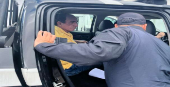 Prefeito preso suspeito de exploração sexual de menores divulga nota