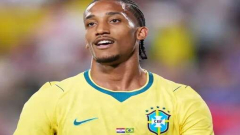 Ancelotti mantém disputa aberta pela camisa 9 da Seleção Brasileira e adia definição para reta final