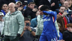 Médico da Seleção Brasileira age rápido com Estêvão e acalma Ancelotti a um mês da convocação para a Copa