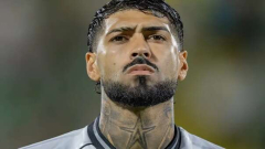 Palmeiras faz proposta sobre liberação imediata de Alexander Barboza, mas Botafogo recusa