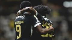 SUL-AMERICANA: Galo e Grêmio entram em campo pressionados