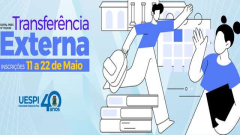 UESPI abre 2.982 vagas para transferência externa em cursos de graduação em 12 campi