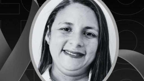 Professora morre em colisão de caminhão-baú com carro de passeio em Uruçuí