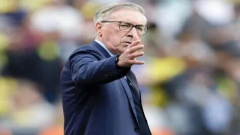 Copa do Mundo: Três jogadores disputam última vaga na lista de Ancelotti
