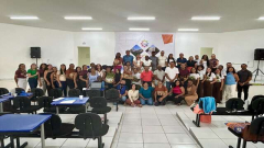 Diálogos Interculturais na Educação marcam XX SIMPARFOR e III INTERPARFOR no Polo de Batalha