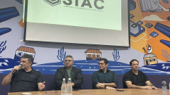  III Simpósio Acadêmico de Computação da UFPI integra comunidade acadêmica e mercado de trabalho