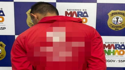 Homem é preso por estupro de vulnerável. Mãe é autuada por consentimento
