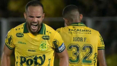  LIBERTADORES: Trio de brasileiros jogam pela vida nessa terça