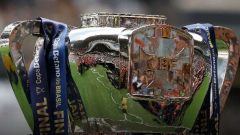 Sorteio das oitavas da Copa do Brasil será nesta terça; saiba classificados e onde assistir