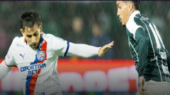 Coritiba vence Bahia, cola no G5 e ultrapassa o São Paulo no Brasileiro