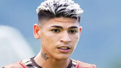 Carrascal decide deixar o Flamengo após novos problemas e pode voltar para o futebol russo