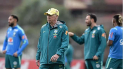 Escalação Brasil: Ancelotti faz novo esboço da seleção para enfrentar o Panamá
