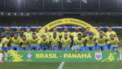 Brasil estreia na Copa do Mundo com a camisa amarela e vai usar uniforme azul contra o Haiti